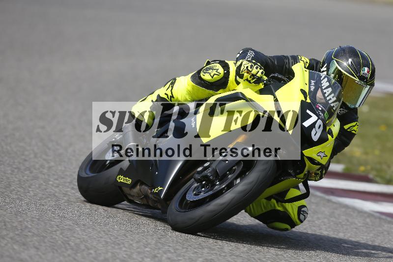 /04 05.04.2026 Speer Racing ADR/Gruppe gruen/79